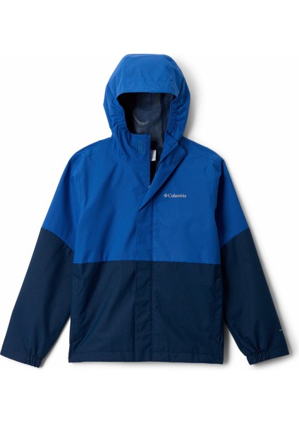 Hikebound Iı Çocuk Yağmurluk