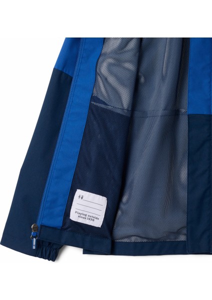 Hikebound Iı Çocuk Yağmurluk modelleri