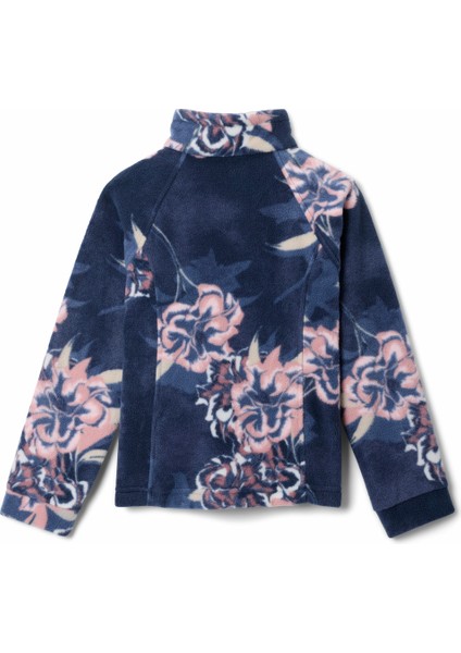 Benton Springs Iı Printed Çocuk Polar Üst fiyatları