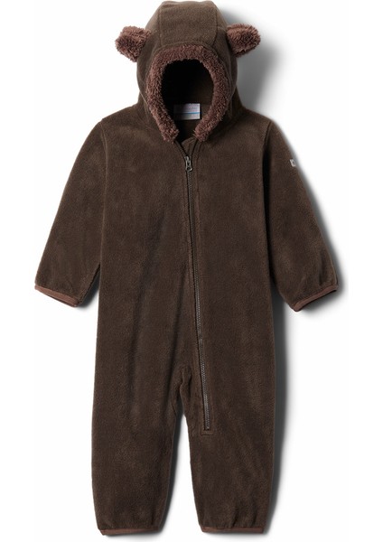 Tiny Bear Iı Bunting Bebek Tulum