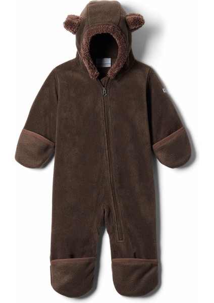 Tiny Bear Iı Bunting Bebek Tulum modelleri