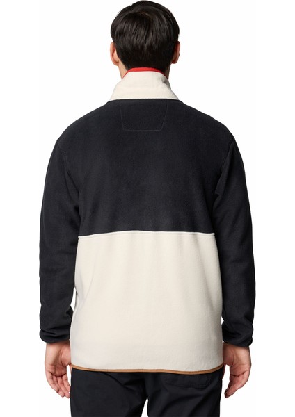 Backbowl Iı Tam Fermuarlı Erkek Polar Üst fiyatları