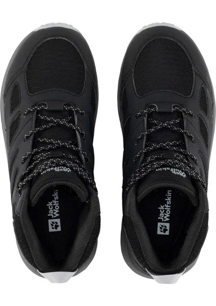 Woodland 2 Texapore Mid K Unisex Çocuk Gri Bot indirimleri