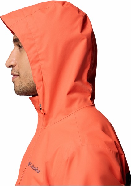 Hikebound Iı Erkek Yağmurluk