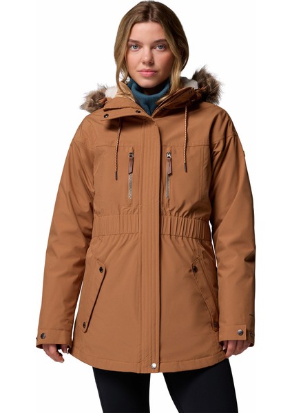 Payton Pass Iı Interchange Kadın 3 In 1 Mont