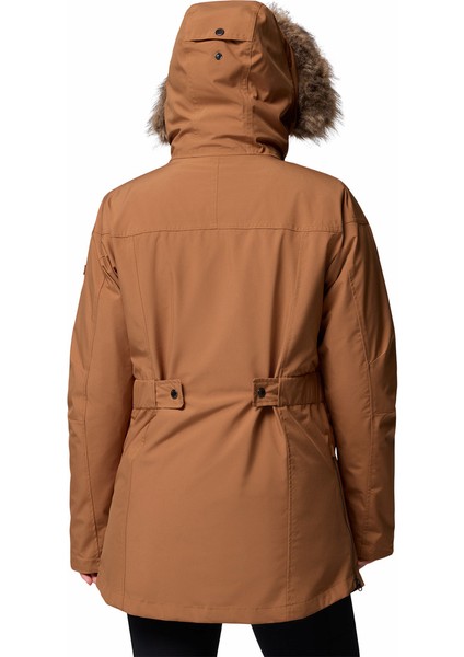 Payton Pass Iı Interchange Kadın 3 In 1 Mont fiyatları