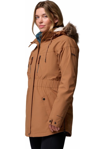 Payton Pass Iı Interchange Kadın 3 In 1 Mont modelleri