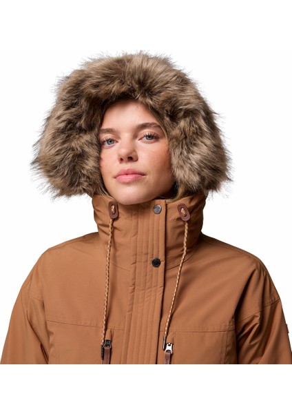 Payton Pass Iı Interchange Kadın 3 In 1 Mont fırsatları