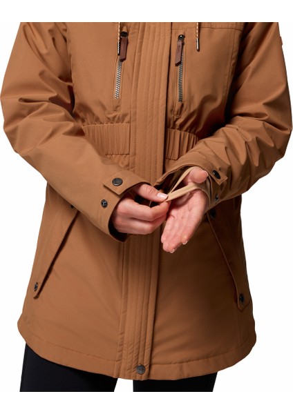 Payton Pass Iı Interchange Kadın 3 In 1 Mont indirimleri