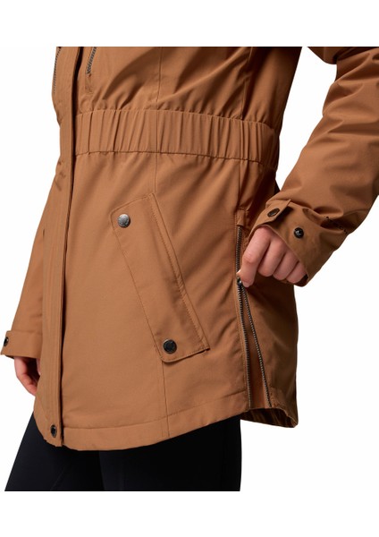 Payton Pass Iı Interchange Kadın 3 In 1 Mont