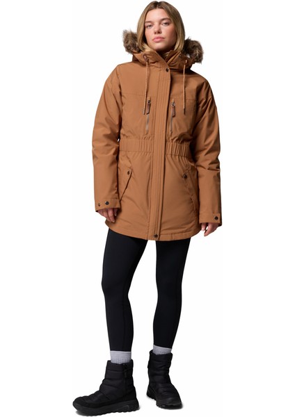 Payton Pass Iı Interchange Kadın 3 In 1 Mont