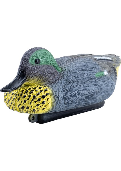 Bahri Ördek Mühresi - Erkek - Kirik - Yüzen Mühre - Savage - Hd 025 fiyatları