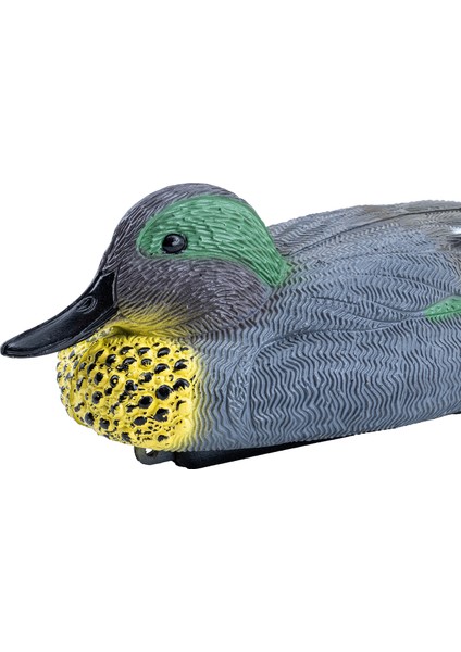 Bahri Ördek Mühresi - Erkek - Kirik - Yüzen Mühre - Savage - Hd 025 indirimleri