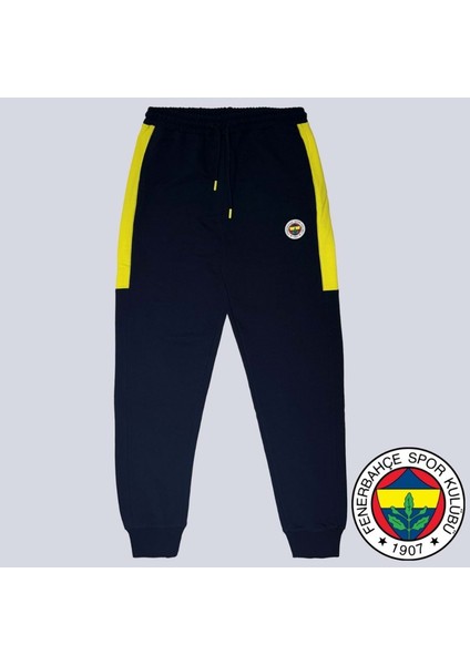 S.k. 25/26 Sezon Tribün Basic Erkek Eşofman Altı