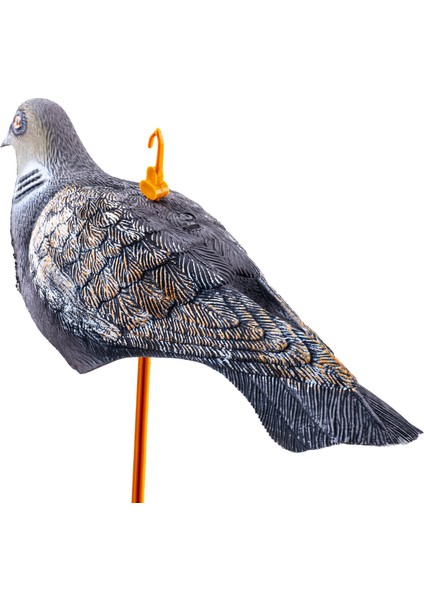 Üveyik Mühresi - Yaprak - Gerçekçi Tasarım - Savage - HDD 011-2U fiyatları