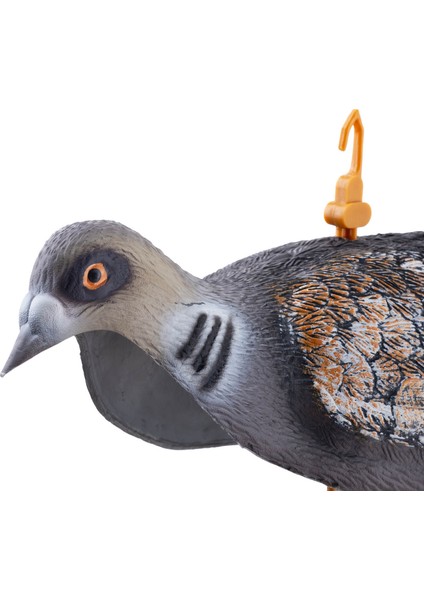 Üveyik Mühresi - Yaprak - Gerçekçi Tasarım - Savage - HDD 011-2U fırsatları