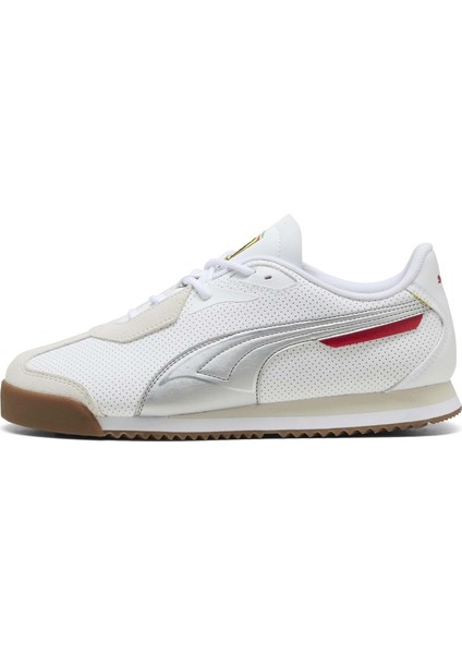 Sf Roma S Series Ferrari 308909-02 Erkek Spor Ayakkabı fiyatları