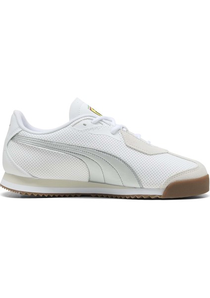 Sf Roma S Series Ferrari 308909-02 Erkek Spor Ayakkabı modelleri