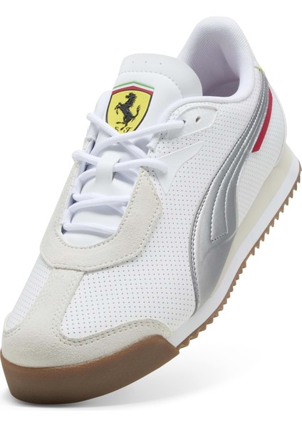 Sf Roma S Series Ferrari 308909-02 Erkek Spor Ayakkabı fırsatları