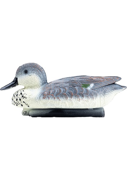 Bahri Ördek Mühresi - Dişi - Yüzen Mühre - Savage - Hd 026