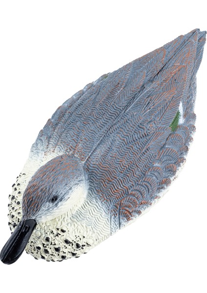 Bahri Ördek Mühresi - Dişi - Yüzen Mühre - Savage - Hd 026 fırsatları