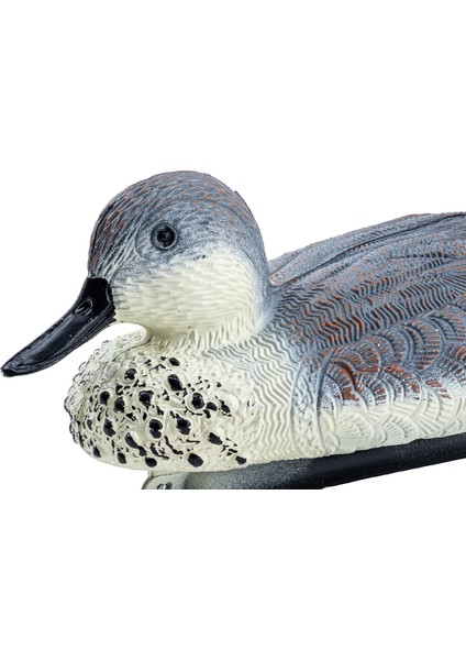 Bahri Ördek Mühresi - Dişi - Yüzen Mühre - Savage - Hd 026 indirimleri