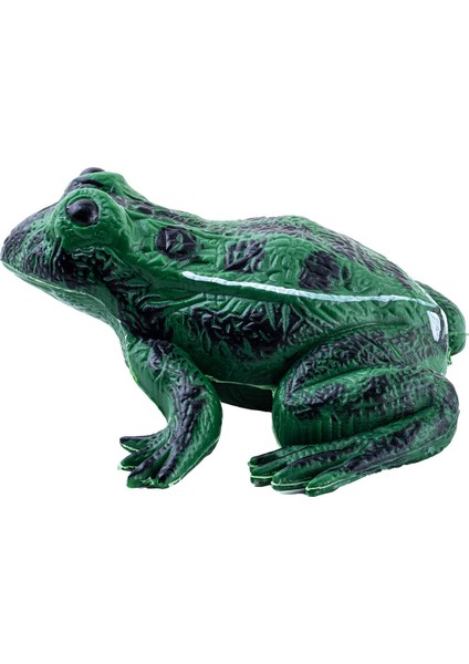 Benekli Kurbağa Mühresi - Benekli - Gerçekçi Tasarım - Savage - HDD 019 fiyatları