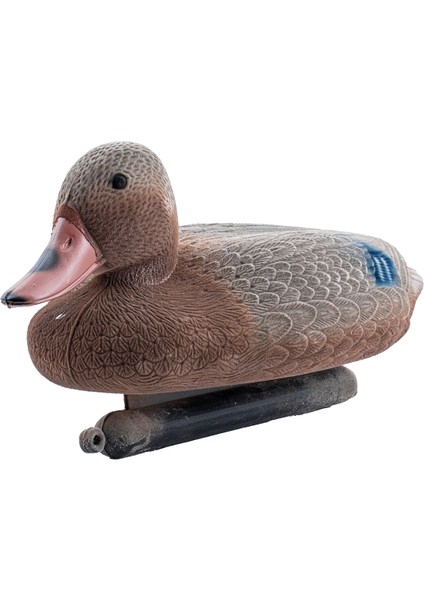 Tüylü Boz Ördek Mühresi - Tüylü - Dişi - Yüzen Mühre - Savage - Hd 027R fiyatları