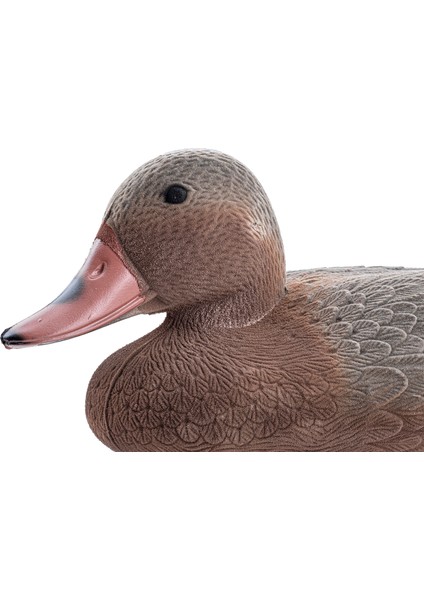 Tüylü Boz Ördek Mühresi - Tüylü - Dişi - Yüzen Mühre - Savage - Hd 027R modelleri