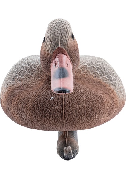 Tüylü Boz Ördek Mühresi - Tüylü - Dişi - Yüzen Mühre - Savage - Hd 027R fırsatları