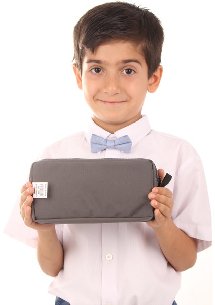 RLX-172 Stres Çarklı Iki Gözlü Kalemlik Okul Ilkokul-Ortaokul fiyatları