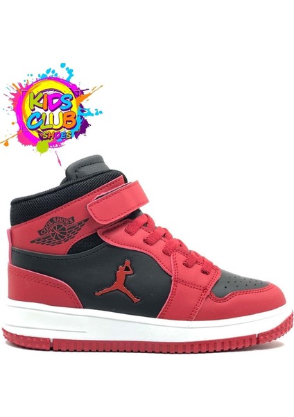 Cool Haykat-25 Ortopedik Taban Unisex Çocuk Spor Ayakkabı