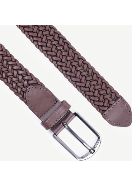 Örgü Deri Kemer fiyatları