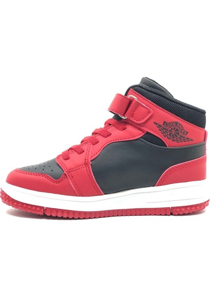 Cool Haykat-25 Ortopedik Taban Unisex Çocuk Spor Ayakkabı modelleri