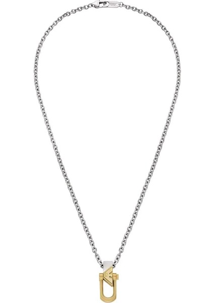 AJEGS3243-040 Erkek Kolye