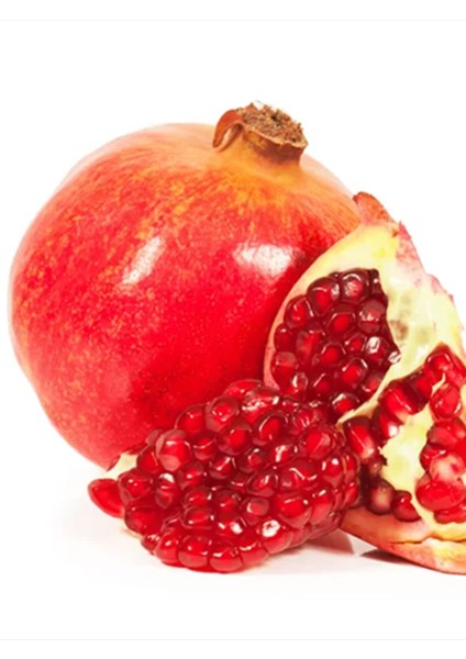 Çekirdeksiz Nar Fidanı, 2 Yaşında, Tüplü, Sağlıklı ve Verimli Seçenek