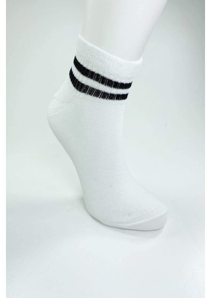 2 Çift Kadın Patik Çorap modelleri