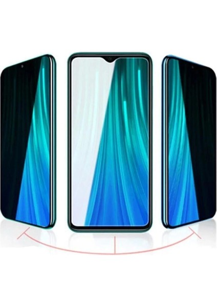 Redmi Note 8 Pro Uyumlu Hayalet Ekran Gizli Tam Kaplayan Kırılmaz Cam Seramik Ekran Koruyucu Film modelleri