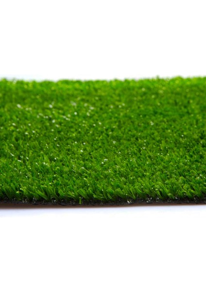 Doğa Yeşili 7mm Yumuşak Yapay Çim Halı, 2.5 M En, Dayanıklı ve Bakımı Kolay modelleri