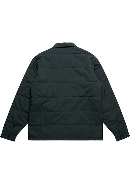 Montana Jacket Erkek Yeşil Ceket