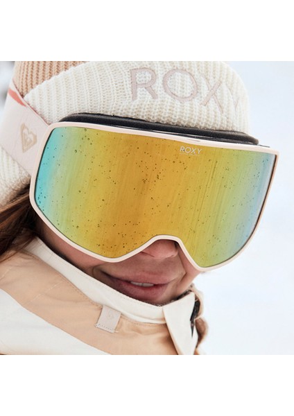 Storm Peak Chic Kadın Goggle