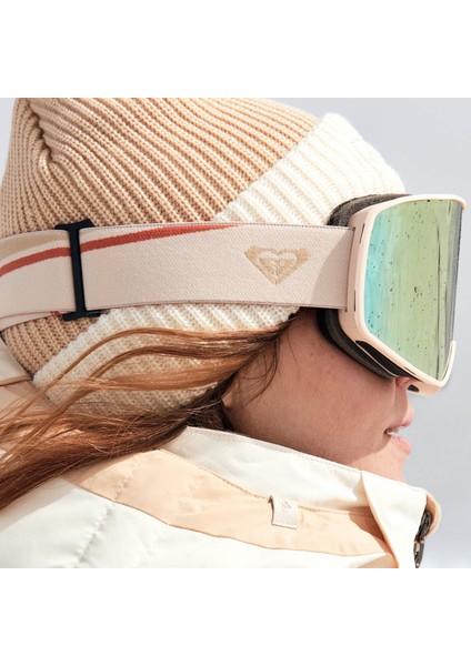 Storm Peak Chic Kadın Goggle