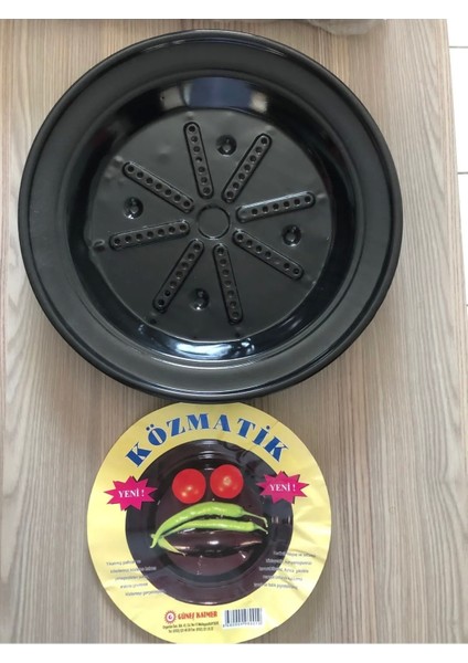 Emaye Közleme Közmatik ROYALEKS-12214 fiyatları