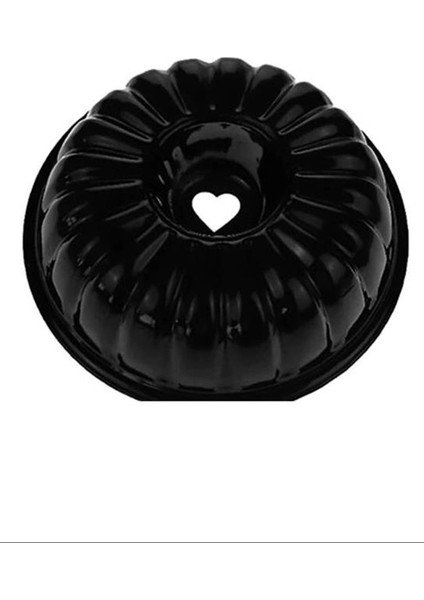 Emaye Kek Kalıbı 28 cm ROYALEKS-14242