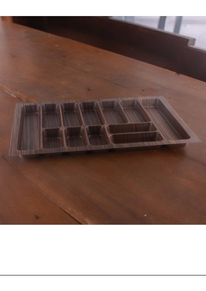 Ankastre 12 Bölmeli Kaşıklık ROYALEKS-A1640