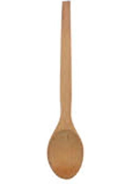 Büyük Boy Tahta Kaşık ROYALEKS-56066