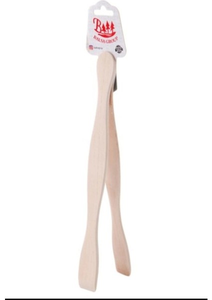 Yerli Ağaç Maşa ROYALEKS-BLS9022