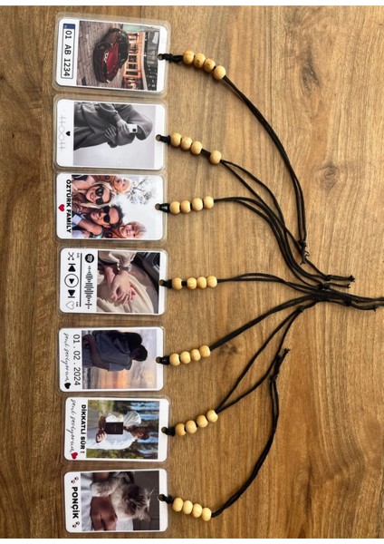 Ayet-El Kürsi Araç Dikiz Ayna Süsü | Araba Aynaaksesuar modelleri