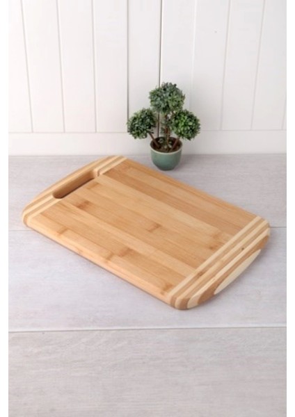 24*34CM Ekmek Tahtası ROYALEKS-82728