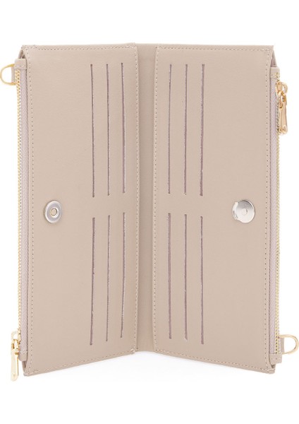 Bej Kadın Portföy 06FS25Y12
